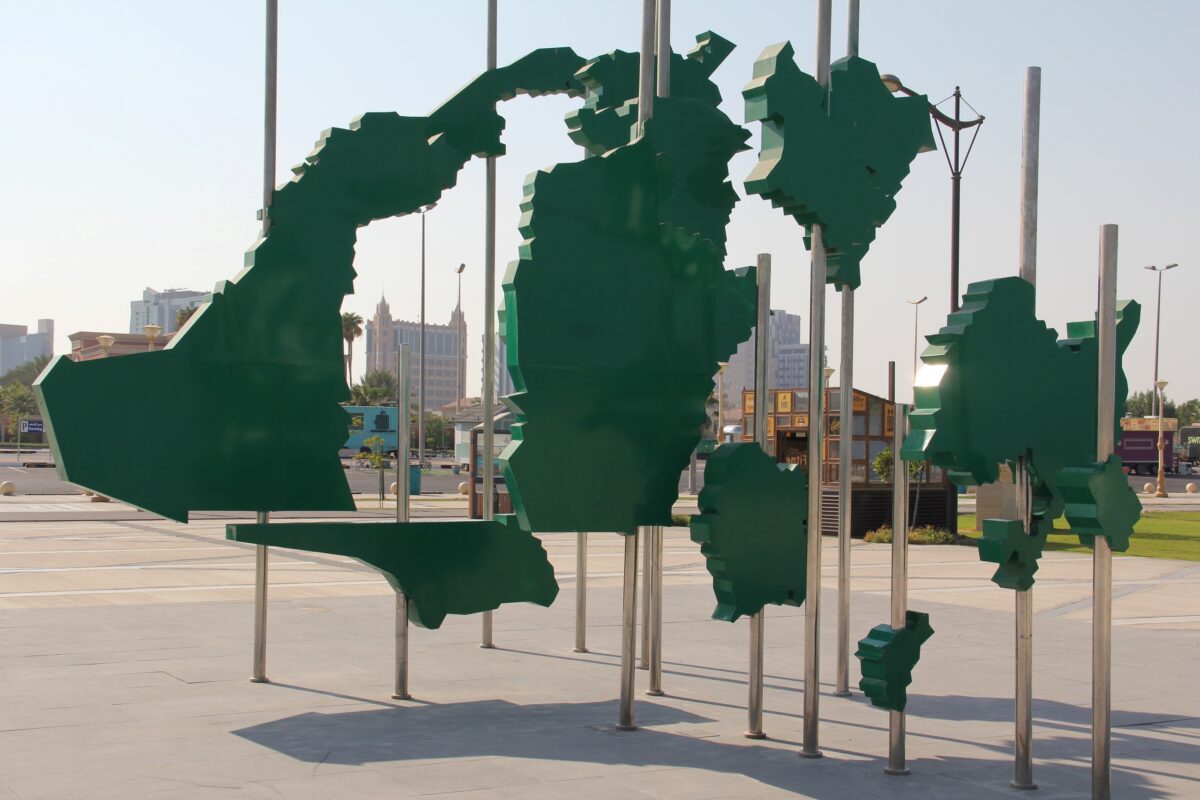 تفاصيل معمارية